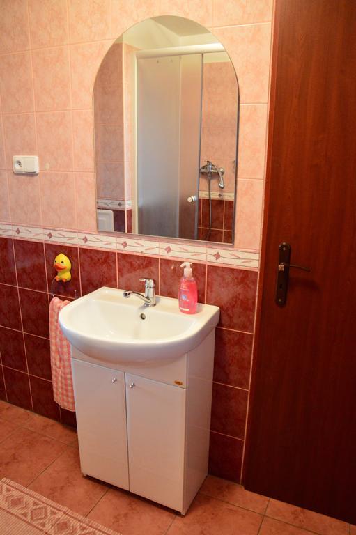 Privat Kovacova Vila Žiar Quarto foto