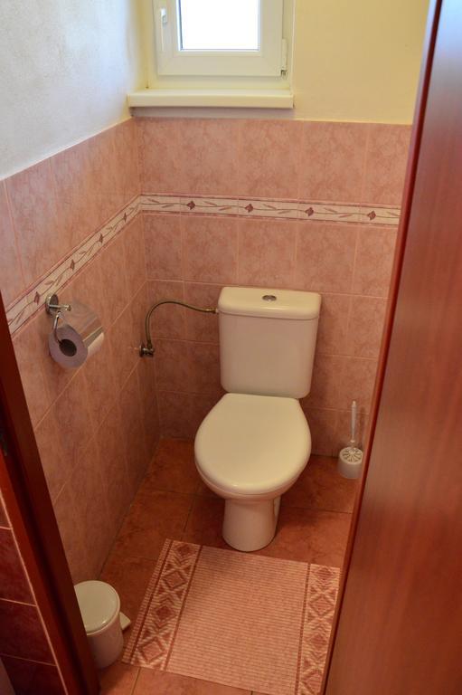 Privat Kovacova Vila Žiar Quarto foto